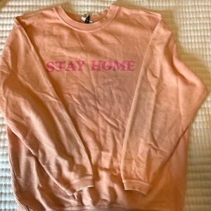 Friday+Saturday sweatshirt